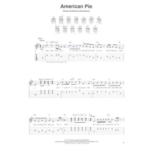 Hal Leonard VH1's Greatest Songs Easy Guit