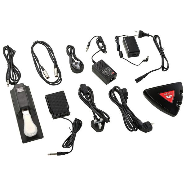 MalletKAT Grand 8.5 - 4 Octave Keyboard