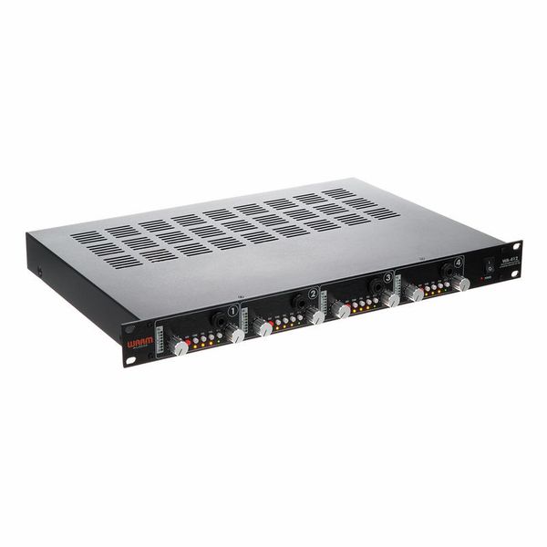 Warm Audio WA-412