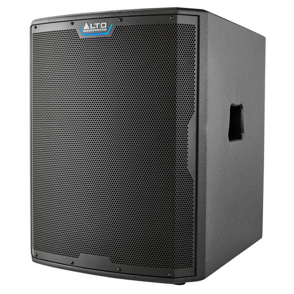 Alto TS 18S Subwoofer