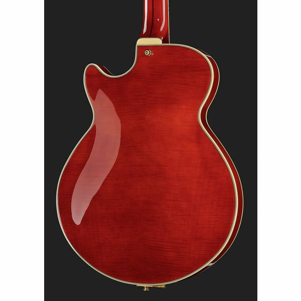 DAngelico Excel SS Viola