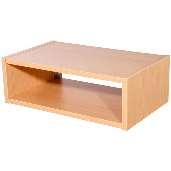 Thon Studio Desktop 3U beech