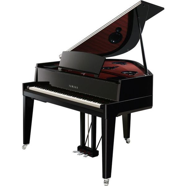 Yamaha N-3X Avant Grand