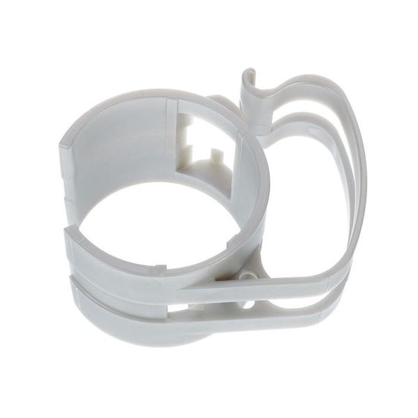 Stairville Snap light silver 4 pcs