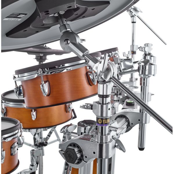 Yamaha DTX10K-M Real Wood