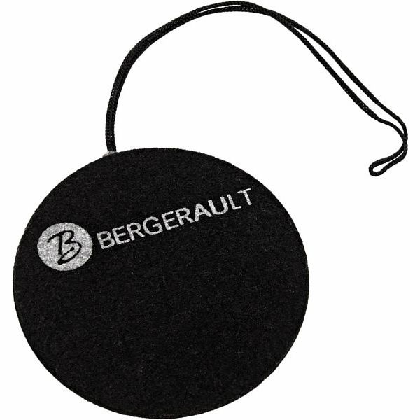 Bergerault VI32KP FS Voyager copper