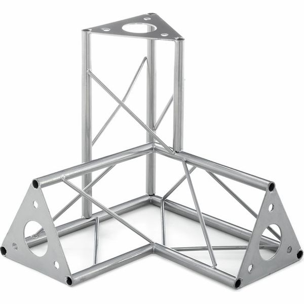Decotruss Corner 3-Way \/ L SAL 34 SI