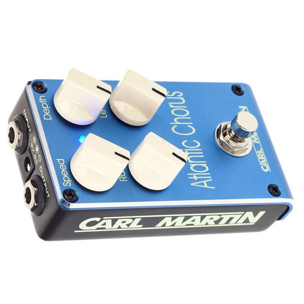 Carl Martin Atlantic Chorus