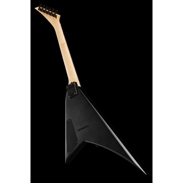 Jackson JS1X Rhoads Minion Satin Black