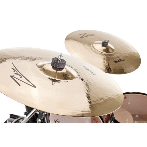 DrumCraft Series 4 2up 2down Bundle CMB