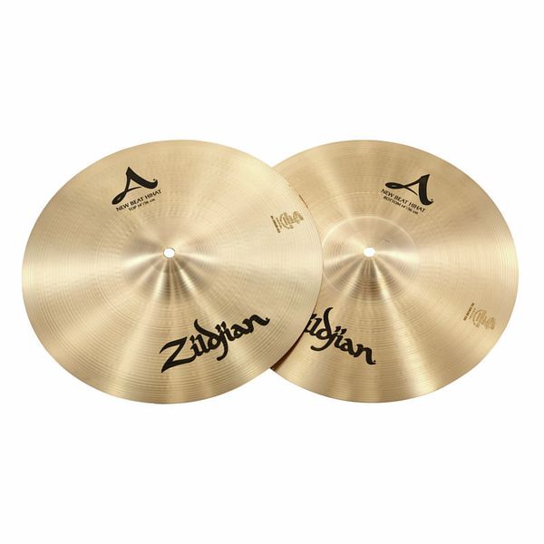 Zildjian A Zildjian Studio Pack