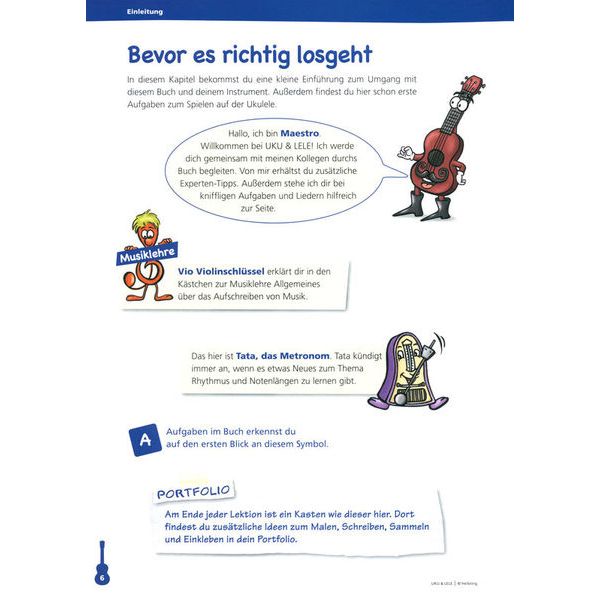 Helbling Verlag Uku & Lele