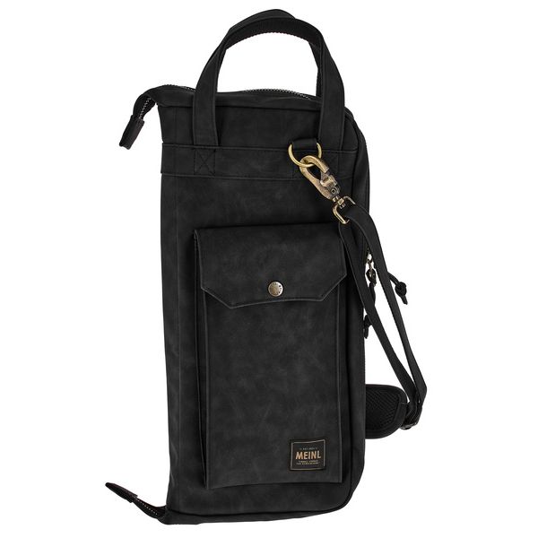 Meinl Vintage Hyde Stick Bag Black