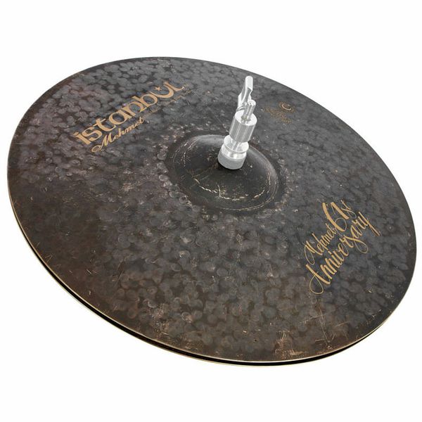 Istanbul Mehmet 15" 61st Vintage Hi-Hat
