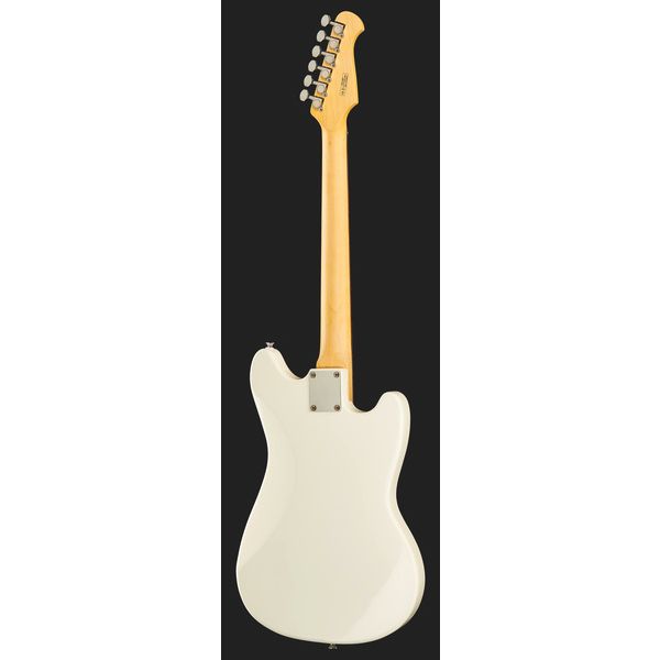 Harley Benton MS-60LH VW Vint. Series Bundle