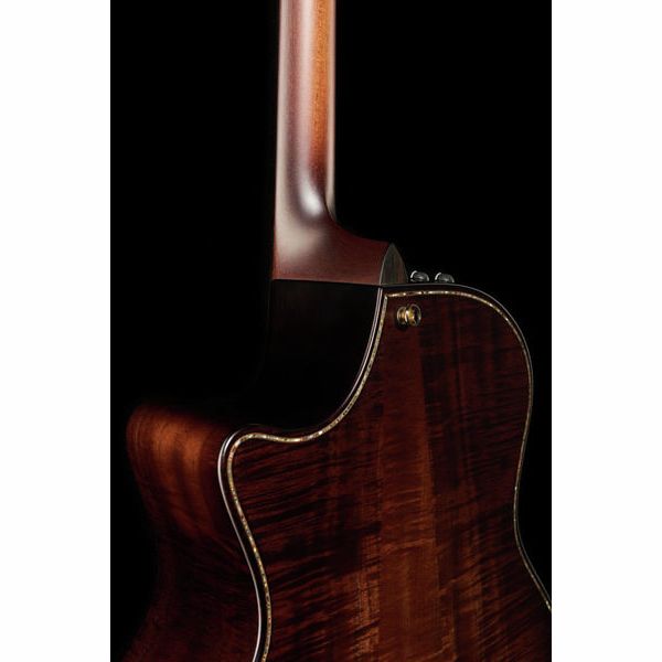 Taylor K24ce V-Class Builders Edition