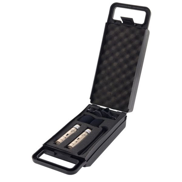 Behringer C-2 Stereoset