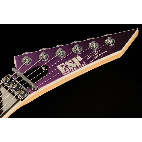 ESP Alexi Ripped Sawtooth