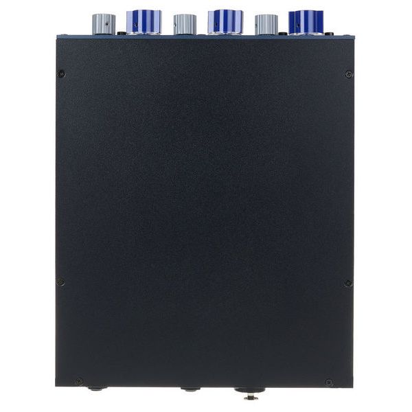 Golden Age Audio Premier EQ-73