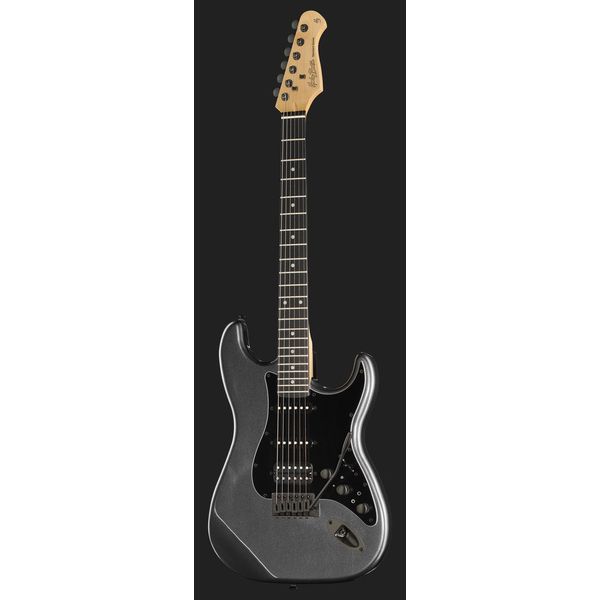 Harley Benton ST-JAMster MDS