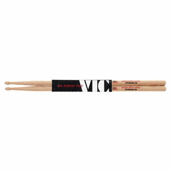 Vic Firth VFX5B Extreme 5B -Wood-