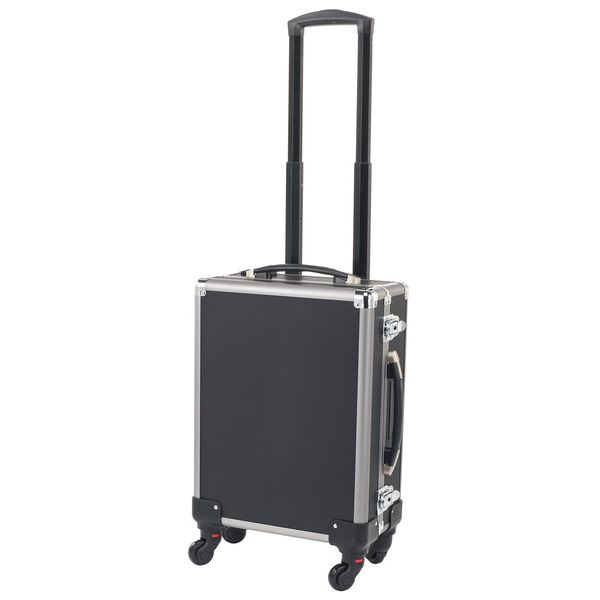 Albrecht ATR400 Charging Trolley Set 40