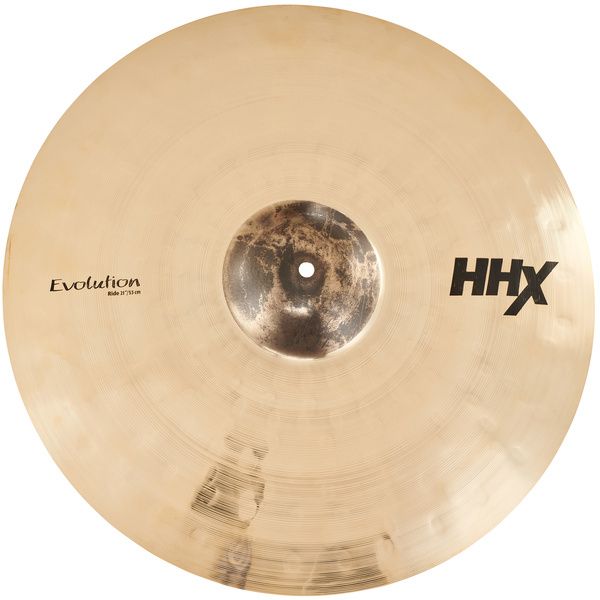 Sabian HHX Evolution Exclusive Set