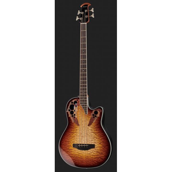 Ovation Celebrity Elite CEB44X-7C-G