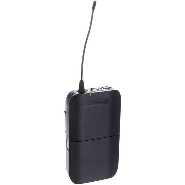 Shure BLX14/P98H T11
