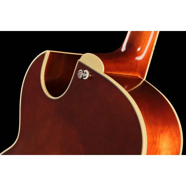 Stanford CR Fatboy 75