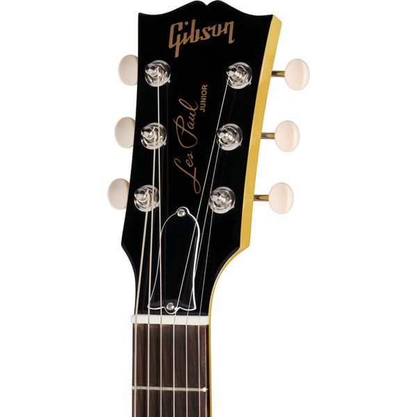 Gibson Les Paul Junior TV Yellow