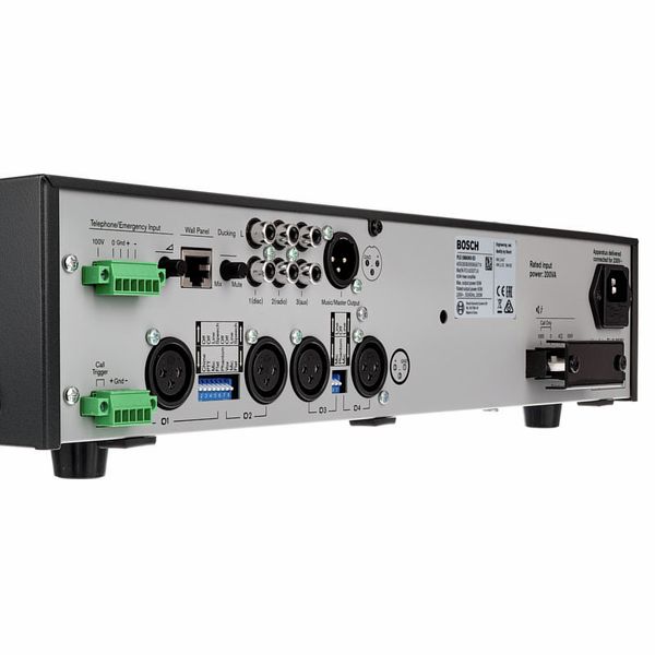 Bosch Plena PLE-1MA 60 EU 90/60 W