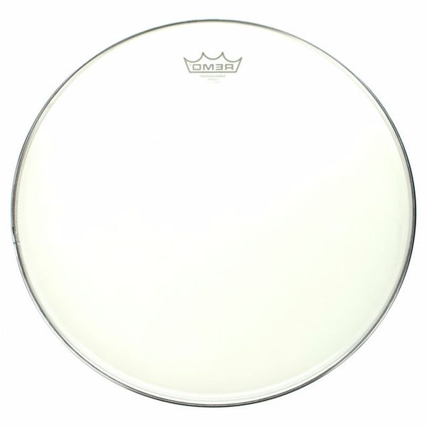 Remo 16" Ambassador Coated
