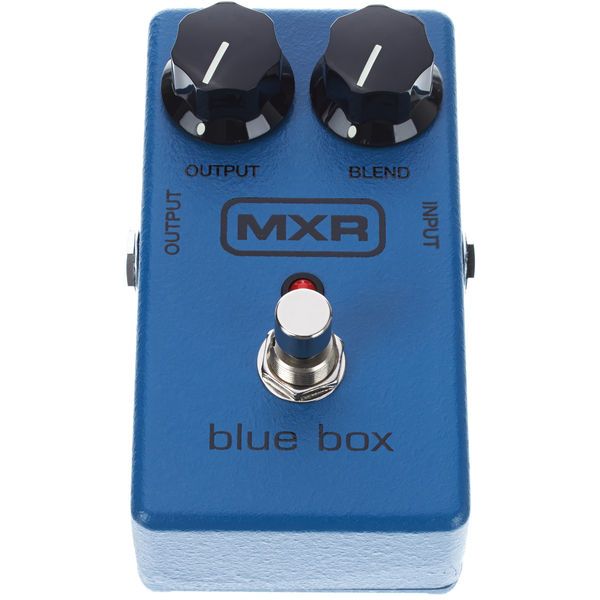MXR M-103