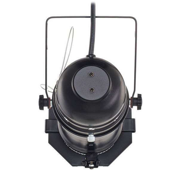 Stairville PAR 30 E27 black