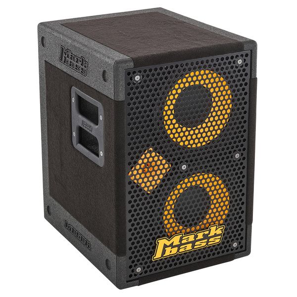 Markbass MB58R 102 P Box 8