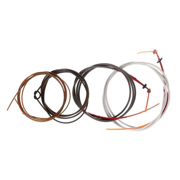 Gut-a-Like Deluxe Double Bass Strings