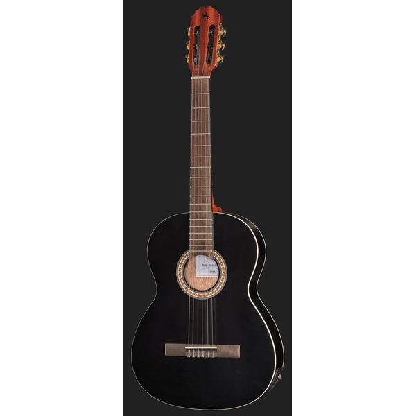 Caballero by Manuel Rodriguez Principio CA-PM BE Black