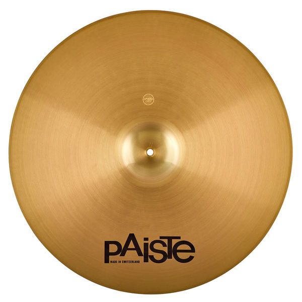 Paiste 22" Giant Beat Multi Ride