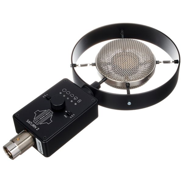 Sontronics Saturn 2