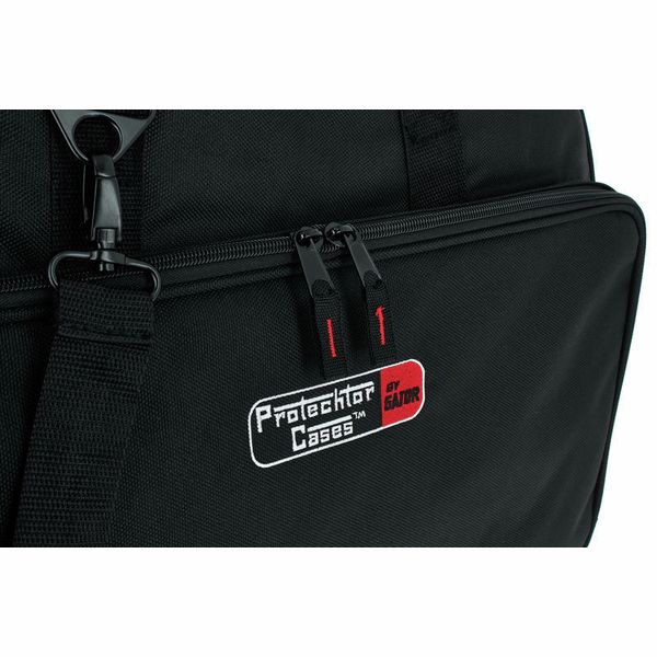 Gator Cymbal Bag 22" Backpack