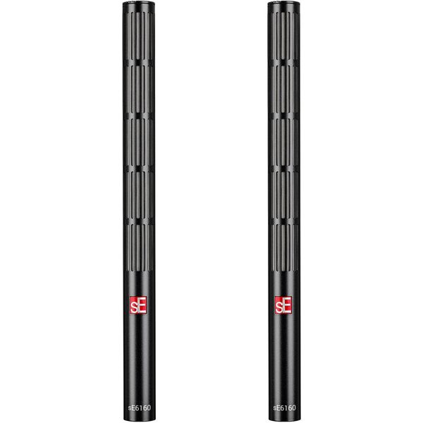 SE Electronics sE 6160 Stereoset