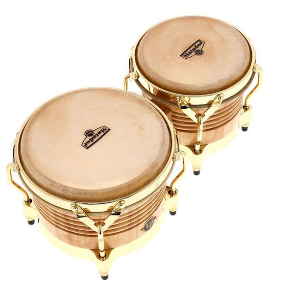 LP M201-AW Bongos Matador