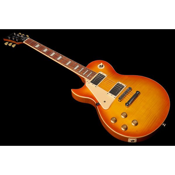 Harley Benton SC-450PlusLH HB Vintage Bundle