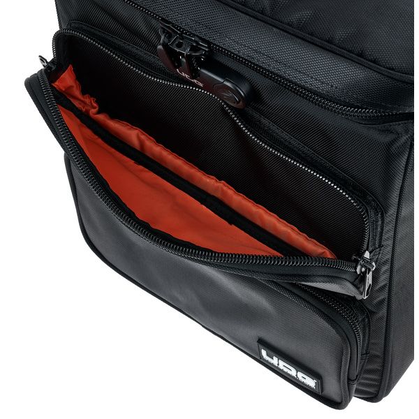 UDG DIGI Trolley ToGo Black/Orange