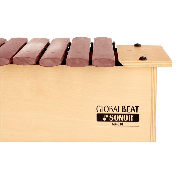Sonor AX CB F Alto Xylophone