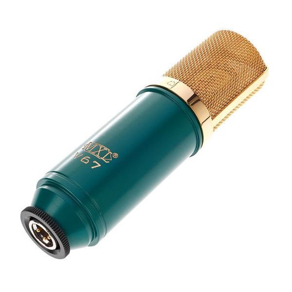 MXL V67G