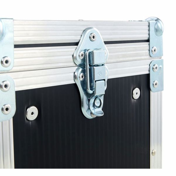 the t.bone 8 Kanal Theaterfunkrack 660MHz