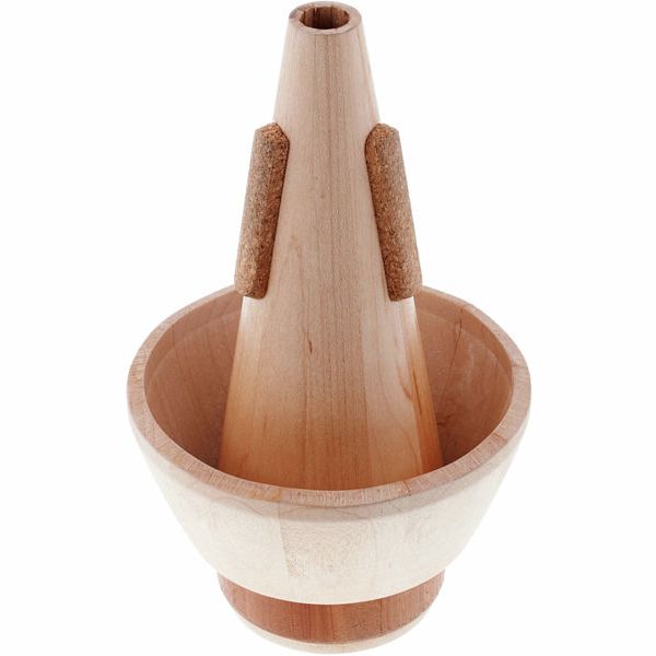 Warburton TR-1C Woody Cup BbTrumpet