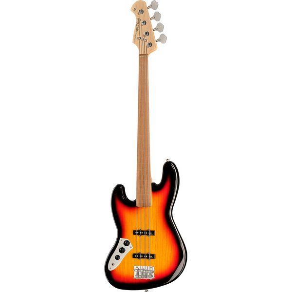 Harley Benton JB-40FL LH